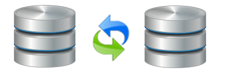 Bidirectional Database synchronization